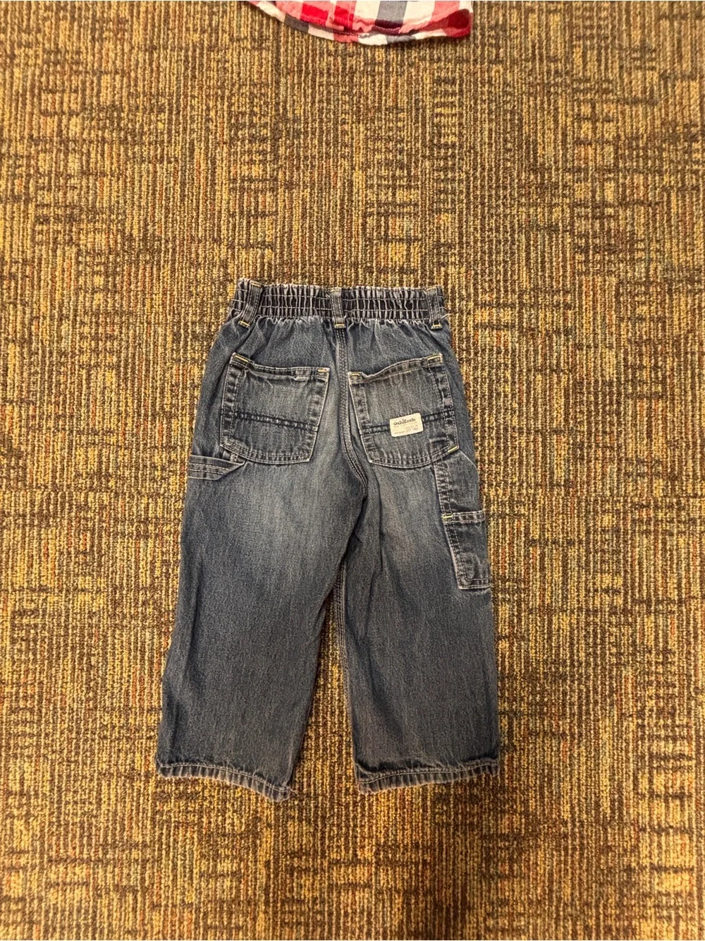 3T Oshkosh Bgosh Bundle of Six Mix n’ Match! Be ready for America Day!